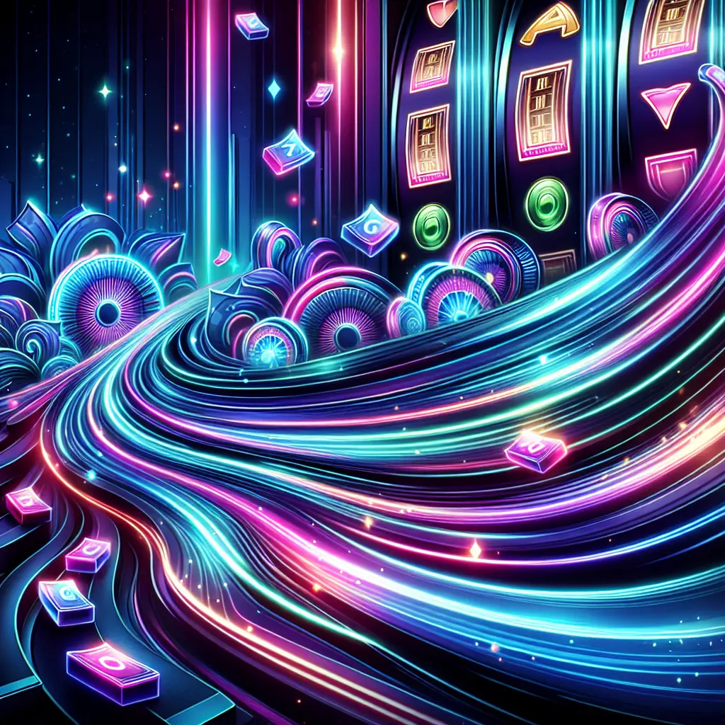 Book of Dead slot game