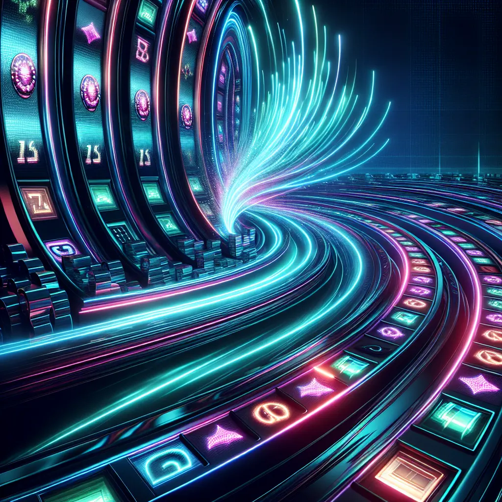 Chaos Crew 2 slot game