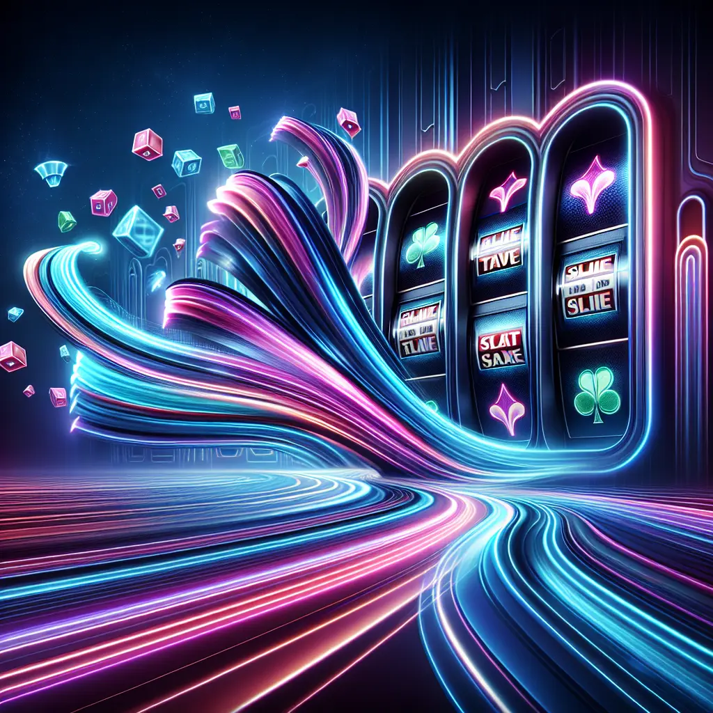 Chili Poppers slot game